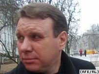 Могилевского наблюдателя оштрафовали на 4 миллиона