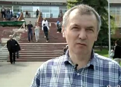 Александр Крутой: «Жду этап в Новинки, на принудительное лечение от совести»