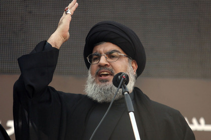 Лидер «Хизбаллы» обвинил саудовскую разведку в теракте в Бейруте