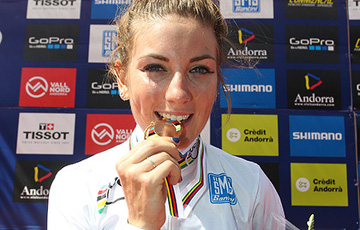 Среди участниц Олимпийских игр нашли двойника Кейт Миддлтон
