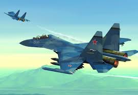 Беларусь закупит у России истребители Су-30