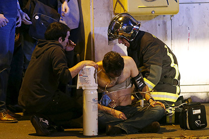 Ученых попросили помочь в понимании причин парижских терактов