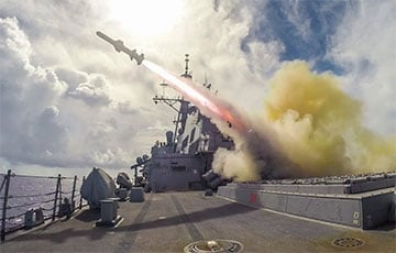 «Гарпун» или NSM: США выбирают противокорабельную ракету для деблокады портов Украины