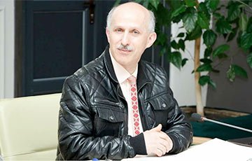 Независимые профсоюзы призвали поддержать Игоря Комлика