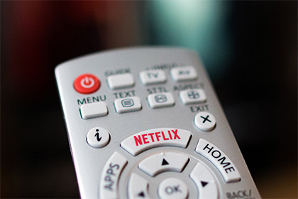 В России подготовят предложения по регулированию Netflix