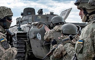«На Изюмском направлении чудеса»: армия РФ оказалась в критическом положении