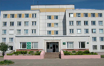 В Барановичской поликлинике все врачи общей практики заразились коронавирусом