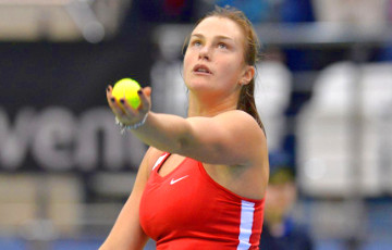 Соболенко на турнире в Истборне сыграет с 7-й ракеткой мира