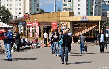 Станцию метро «Пушкинская» закрывали на полчаса из-за подозрительной сумки