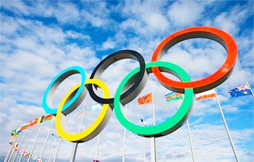 Великобритания объявила о дипломатическом бойкоте Олимпиады-2022