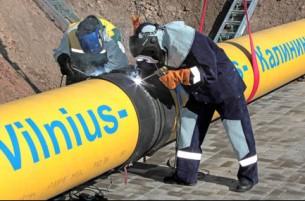 Газпром оштрафован на 35 миллионов евро