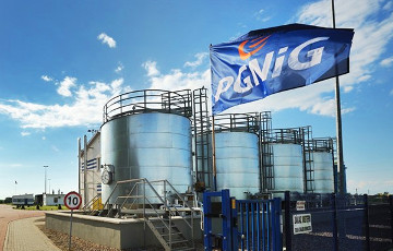 Польская PGNiG подала иск в Стокгольмский арбитраж на «Газпром»