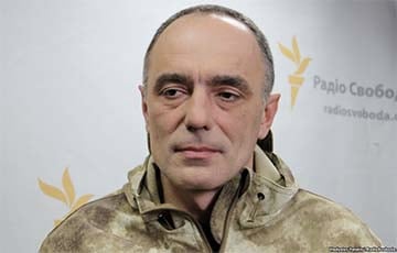Юрий Касьянов о нападении на Украину: Путин прикажет, а картофельный фюрер сделает