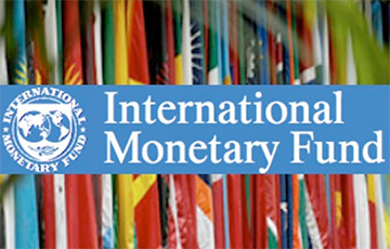 Миссия МВФ будет работать в Беларуси 9-13 июля
