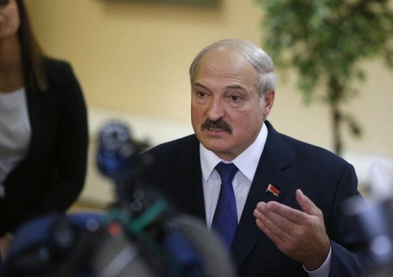 Лукашенко готовится к дискуссии с журналистами