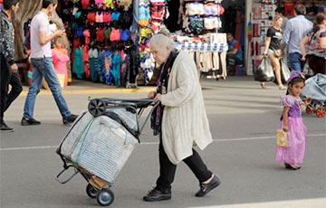 Сколько женщин в России могут дожить до новой пенсии