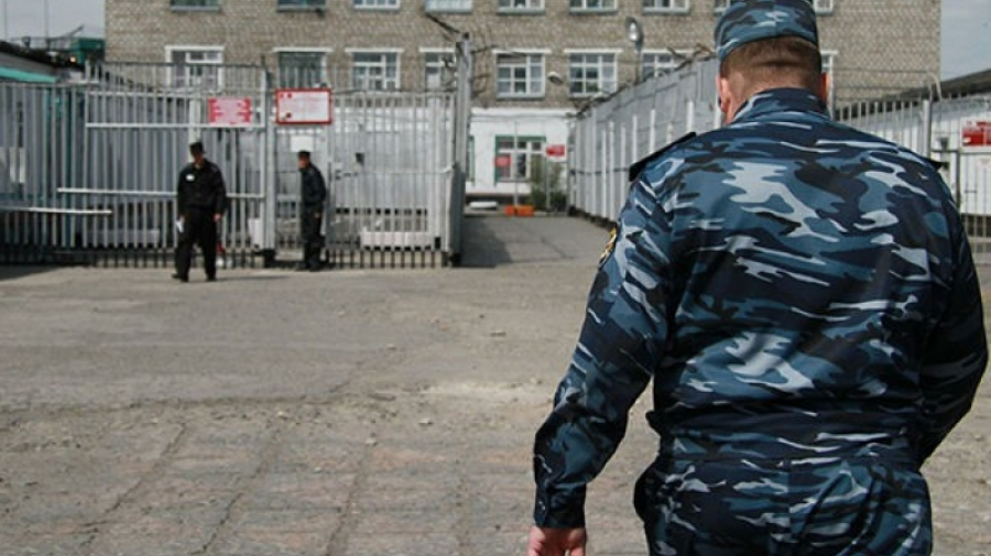В Беларуси в исправительной колонии застрелен охранник