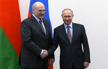 Лукашенко: Никогда россиянам не будем поставлять ни плохую водку, ни плохую закуску