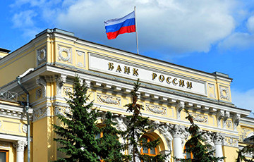 Российские банки остались без валюты