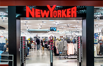 Стало известно, когда именно в Минске откроются два магазина New Yorker