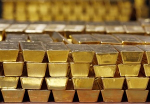 Золотовалютные резервы Беларуси побили рекорд - 9,4 млрд. долларов США