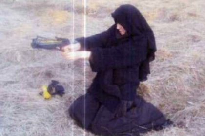 Турция подтвердила бегство жены террориста Кулибали в Сирию