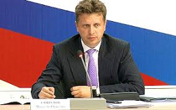 Российский министр списал диссертацию у белоруса