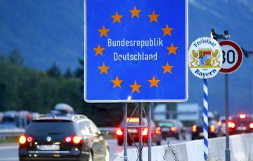 Германия настаивает на продлении пограничного контроля
