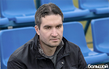 Денис Шунто: «Крумкачы» полностью готовы к сезону