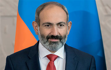 Пашинян объявил о начале экономической революции в Армении