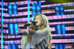 Белорусская песня прозвучит на детском «Евровидении» первой