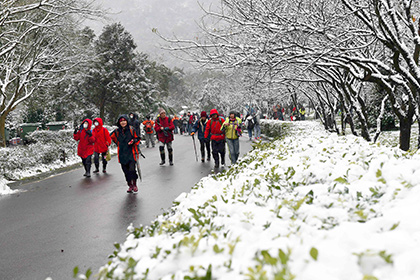 Жертвами аномальных холодов на Тайване стали 85 человек