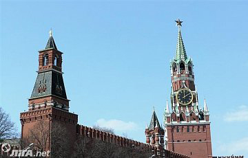 Россия: региональные элиты пойдут на отделение от Москвы