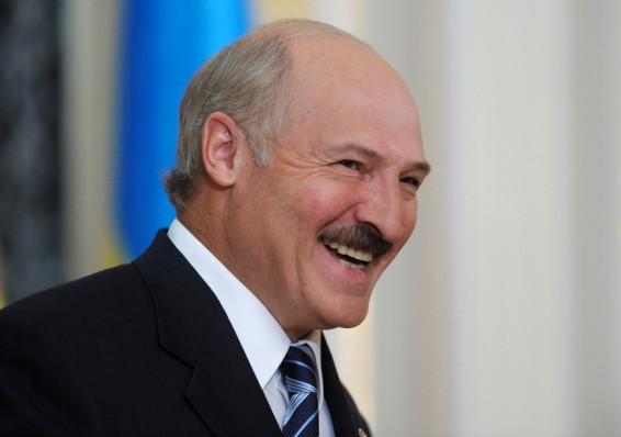 Лукашенко: Добрососедские отношения Беларуси с Польшей являются приоритетом для страны
