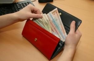 За июль заработная плата в Беларуси увеличилась на 4,1%