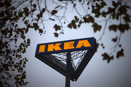 В шведском Вестеросе мужчина зарезал двух посетителей IKEA