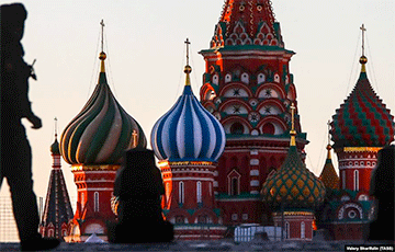 В Москве объявили о введении системы спецпропусков