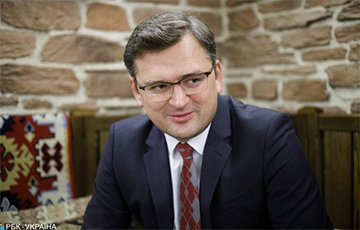 Рада назначила нового министра иностранных дел Украины