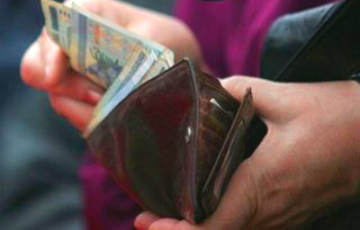 В ноябре задолженность по зарплатам в Беларуси подскочила в 4,6 раза