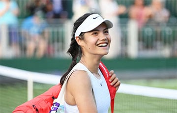 18-летняя британка стала сенсационной победительницей US Open