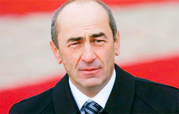 Суд в Армении арестовал все имущество и доходы экс-президента Кочаряна, кроме пенсии