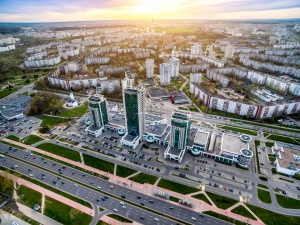 Семейные распродажи в Минске пройдут в трех ТЦ