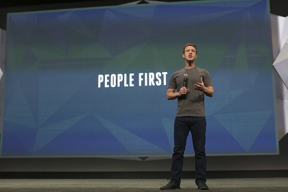 Facebook запустила сеть мобильной рекламы Audience Network
