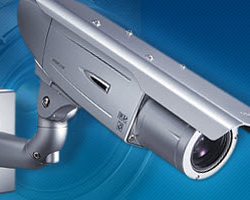 МВД определяет объекты для обязательного видеонаблюдения