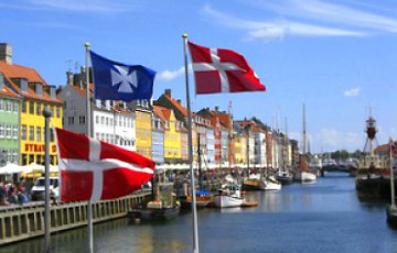 Дания будет голосовать за сохранение санкций против РФ