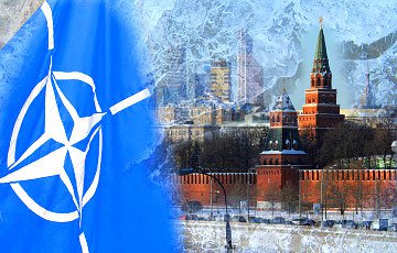 Москва vs НАТО. РФ загоняет себя в тупик