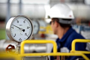Ляшенко рассказал о цене российского газа
