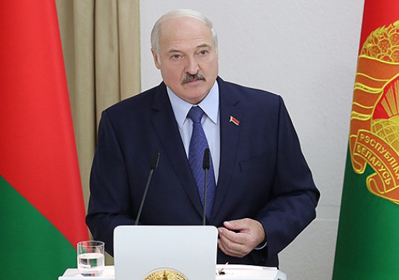 Лукашенко: вопрос об отмене смертной казни может решить только народ
