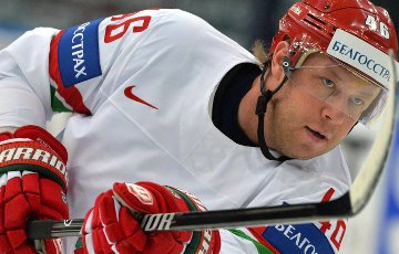 Андрей Костицын: Мне предлагали в России отказаться от сборной Беларуси