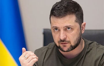Зеленский сделал заявление о ситуации на фронте